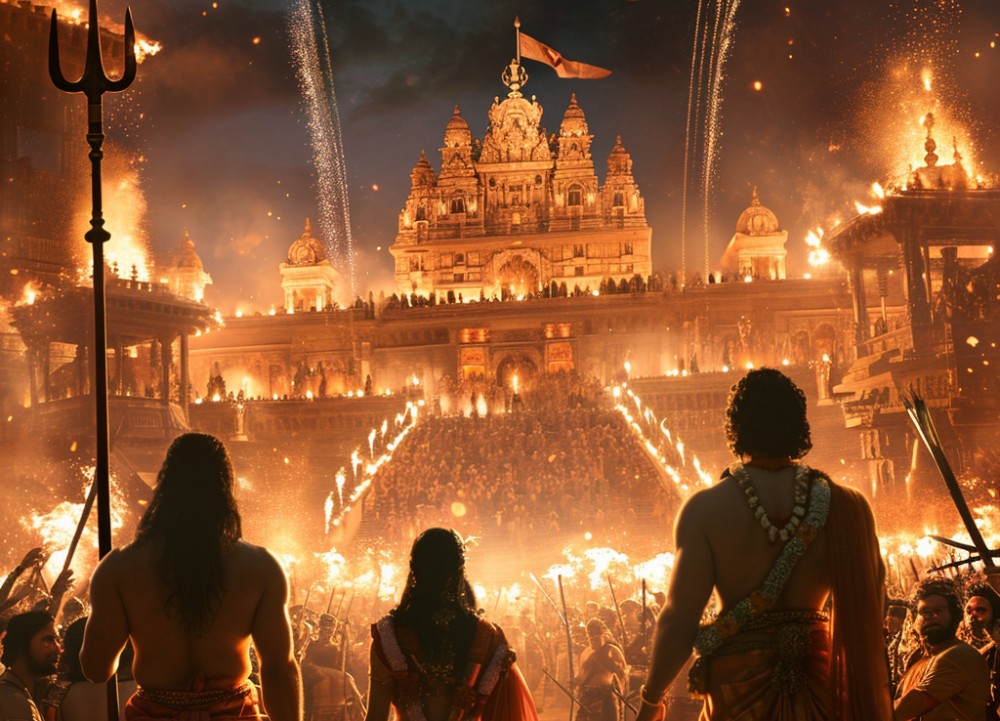 top 10 festivals in India