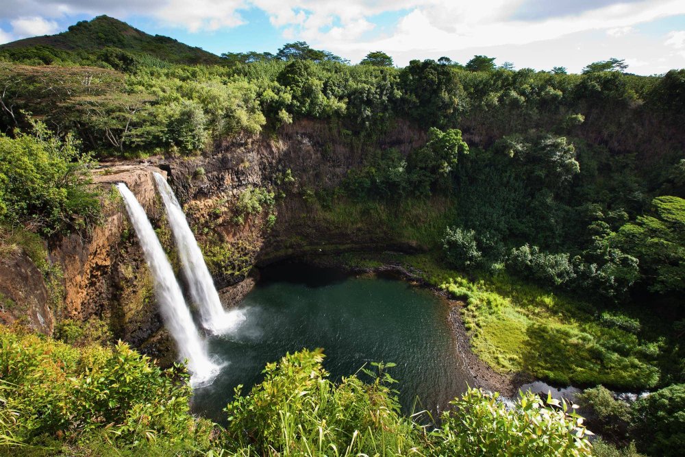 best places to visit in hawaii