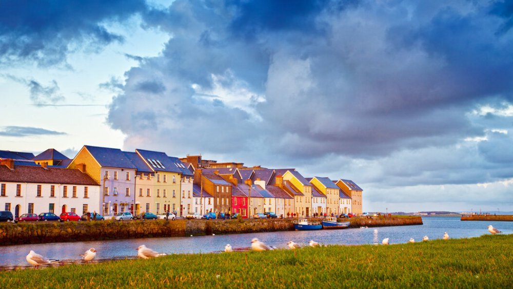 best places to visit in Ireland