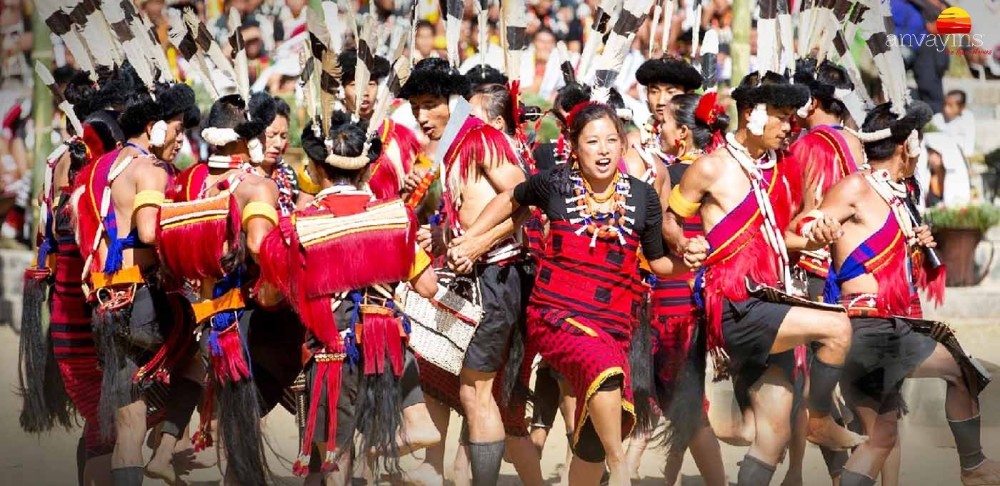 top 10 festivals in India