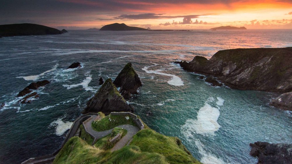 best places to visit in Ireland