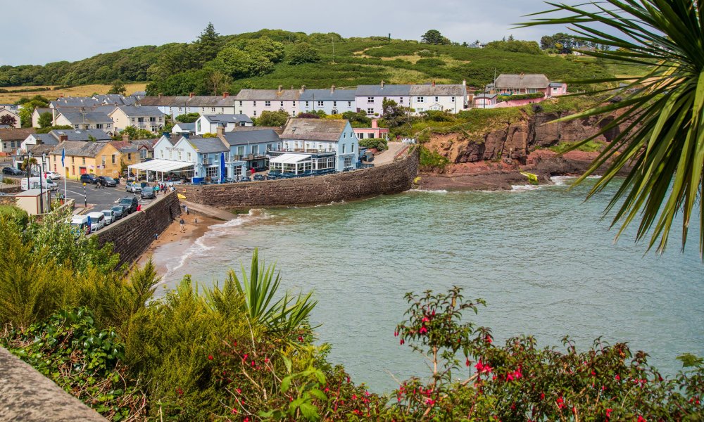 best places to visit in Ireland