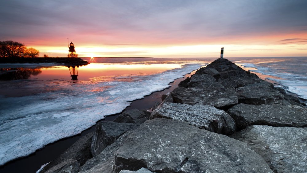 best places to visit in Michigan