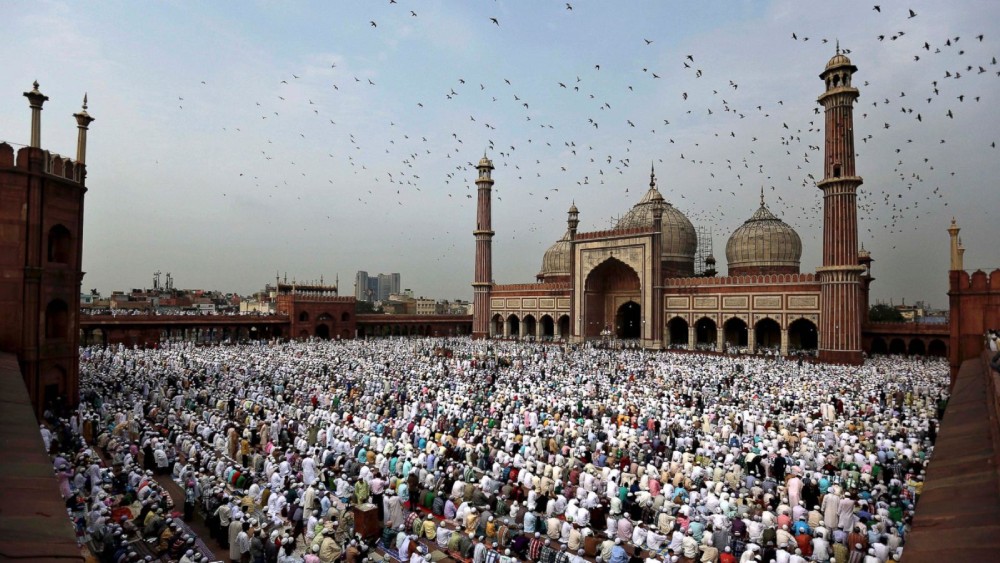 top 10 festivals in India