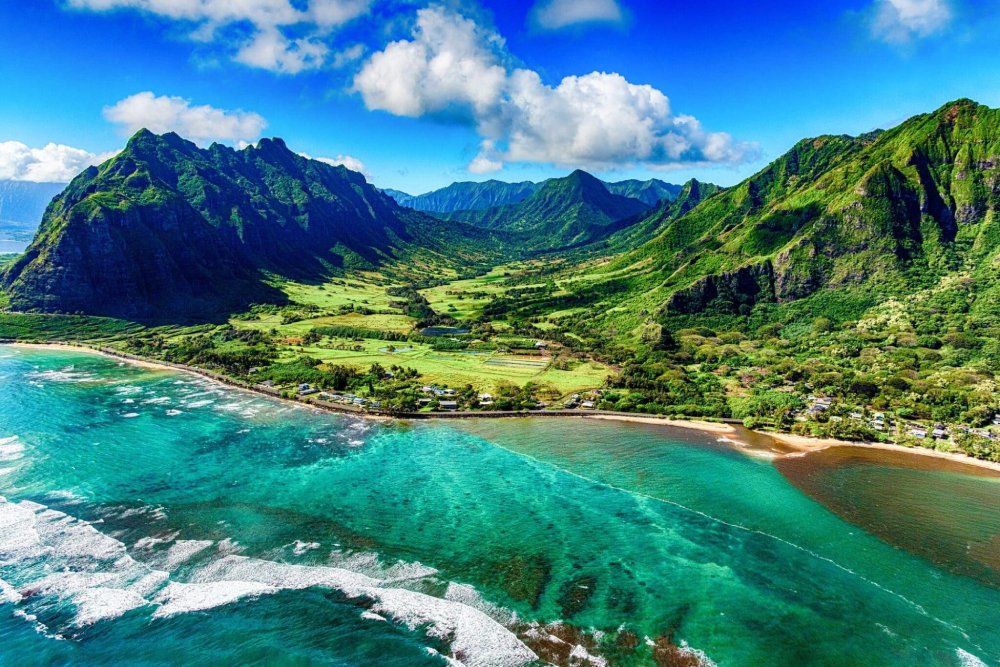 best places to visit in hawaii