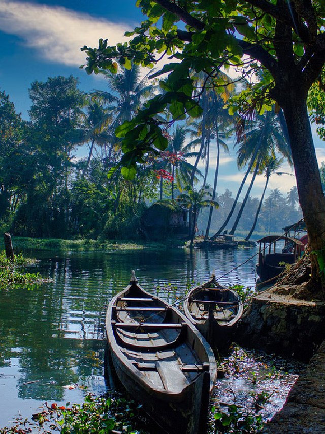 10 Hidden Gems in India (Places)