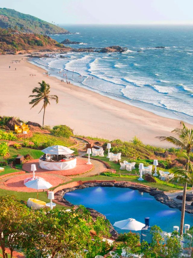 Best Road Trips in India Places