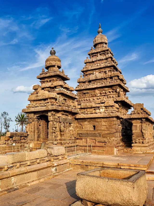 Best 10 Reasons to Visit Tamil Nadu