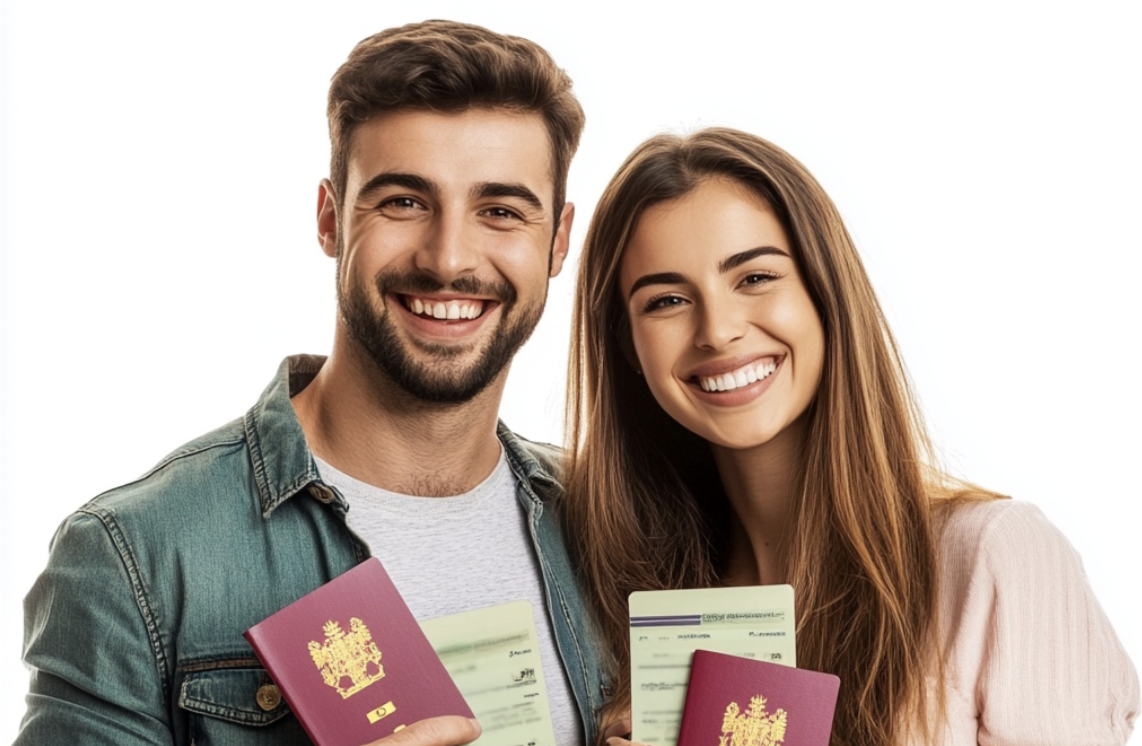 Who Can Travel to India Without a Visa?