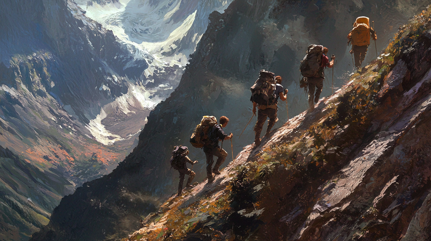 dangerous trek in india