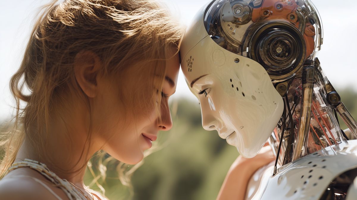 AI vs. Human Jobs: Peering into the Real Future of Work