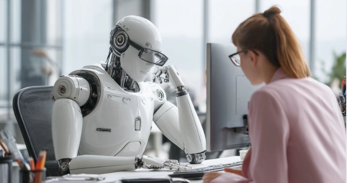 CrowdStrike Trims Workforce by 5%, Cites AI-Driven Efficiency