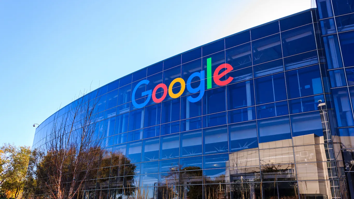 Google Cuts 200 Jobs Amid AI and Cloud Focus