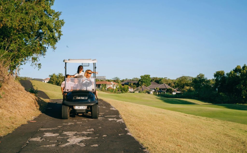 Wellness Weekend Escape